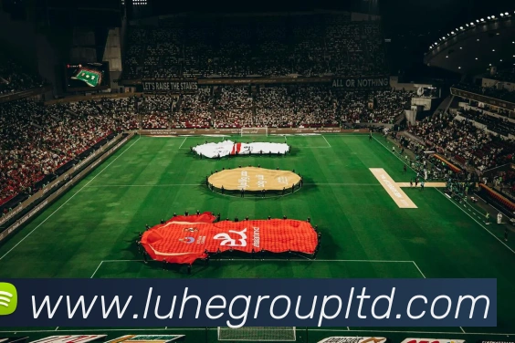 多媒体互动体验